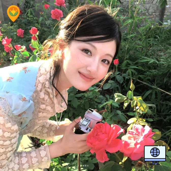 林女士