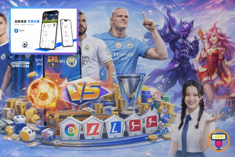 网页版入口服务示意